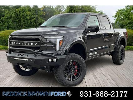 2025 Ford F-150 Morrison TN