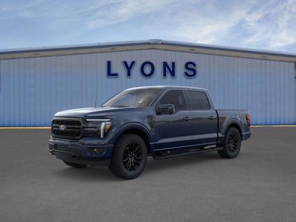 2025 Ford F-150 Lewisburg TN