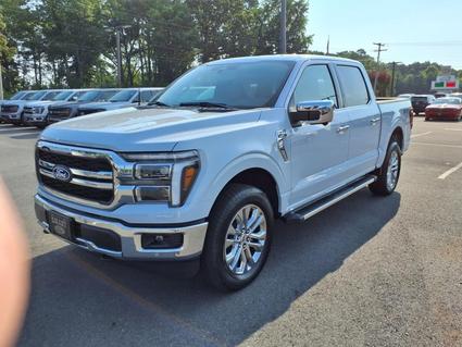 2025 Ford F-150 Malvern AR