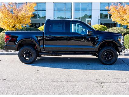 2025 Ford F-150 Virginia Beach VA