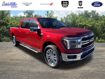 2025 Ford F-150 Ripley WV