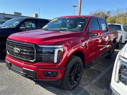 2025 Ford F-150 Knoxville TN