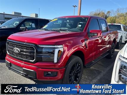 2025 Ford F-150 Knoxville TN