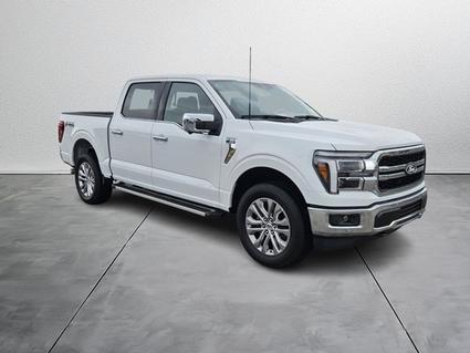 2025 Ford F-150 Sebring FL