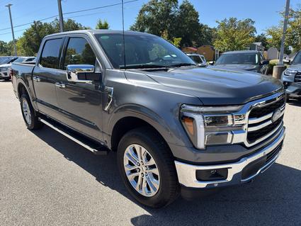 2025 Ford F-150 York SC