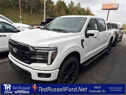 2025 Ford F-150 Knoxville TN