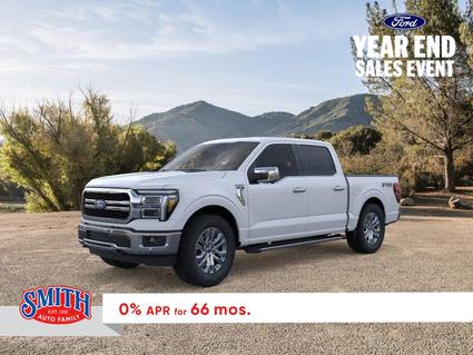 2025 Ford F-150 Levelland TX