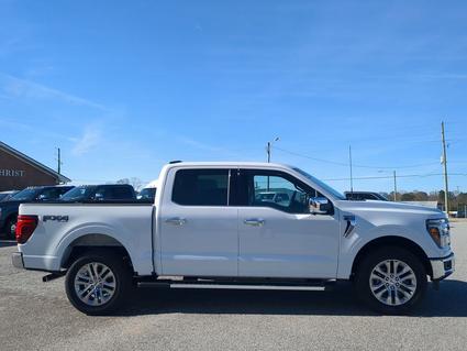 2025 Ford F-150 Winder GA