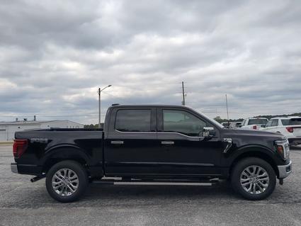 2025 Ford F-150 Winder GA