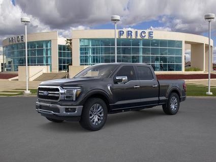 2025 Ford F-150 Turlock CA
