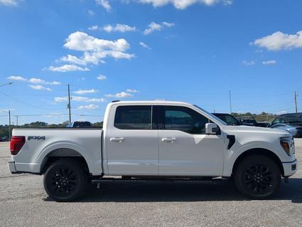 2025 Ford F-150 Winder GA