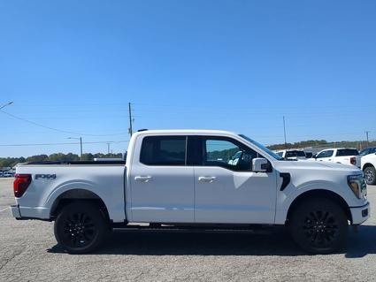 2025 Ford F-150 Winder GA
