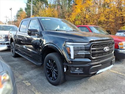 2025 Ford F-150 Salem VA