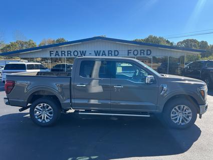 2025 Ford F-150 Ripley MS