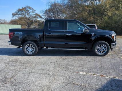 2025 Ford F-150 Winder GA