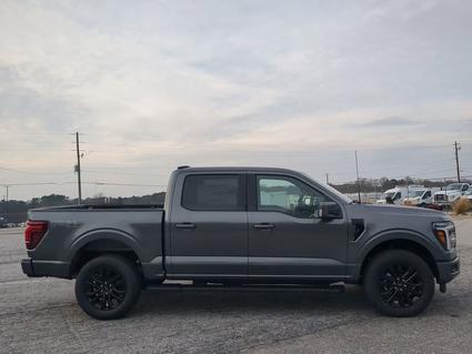 2025 Ford F-150 Winder GA