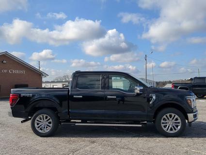 2025 Ford F-150 Winder GA