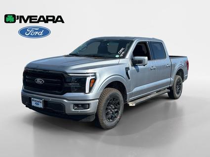 2025 Ford F-150 Denver CO