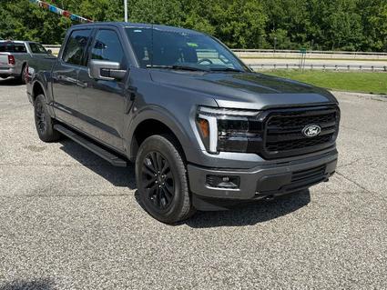 2025 Ford F-150 Danville WV