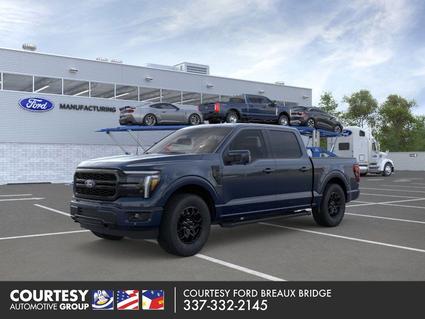 2025 Ford F-150 Breaux Bridge LA