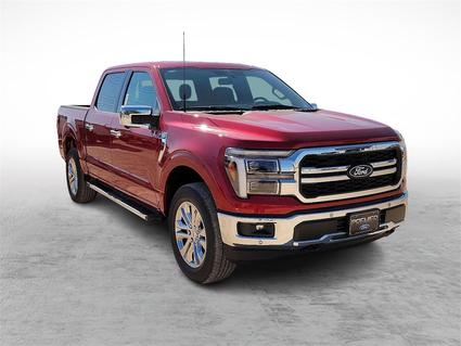 2025 Ford F-150 Lamesa TX