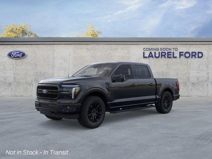 2025 Ford F-150 Laurel MT