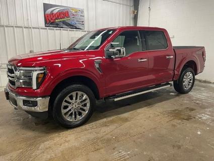 2025 Ford F-150 Hazel Green WI