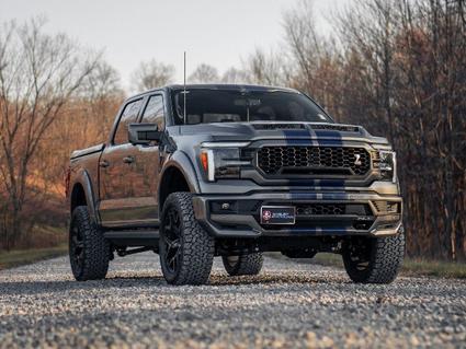 2025 Ford F-150 Evansville IN