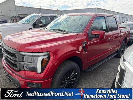2025 Ford F-150 Knoxville TN