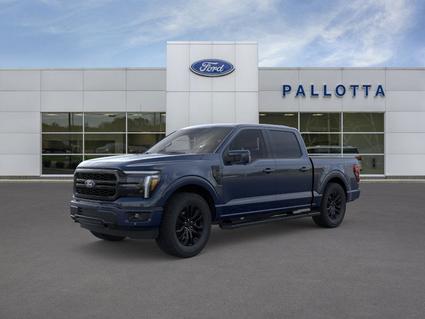 2026 Ford F-150 Wooster OH