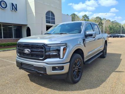2026 Ford F-150 Louisville MS
