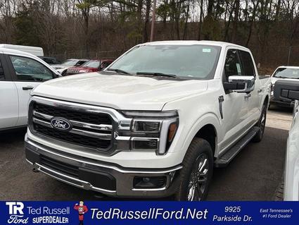 2026 Ford F-150 Knoxville TN