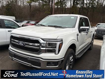 2026 Ford F-150 Knoxville TN