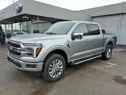 2026 Ford F-150 Hartselle AL