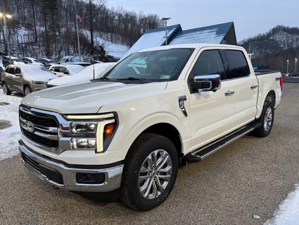2026 Ford F-150 Danville WV