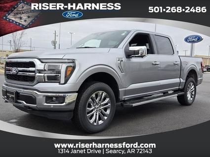 2026 Ford F-150 Searcy AR