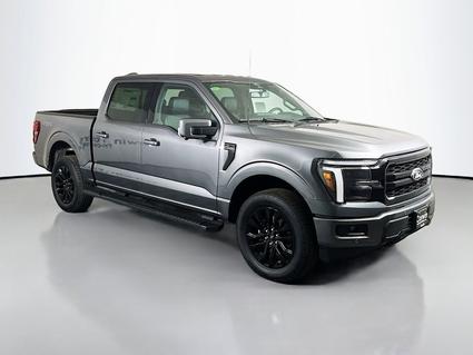 2026 Ford F-150 Pasco WA