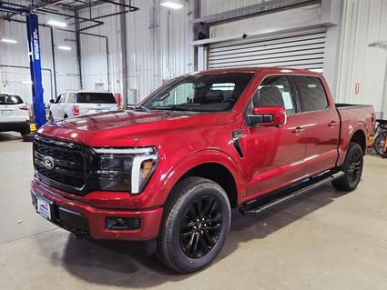 2026 Ford F-150 Canon City CO