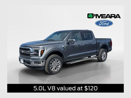 2026 Ford F-150 Denver CO