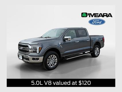 2026 Ford F-150 Denver CO