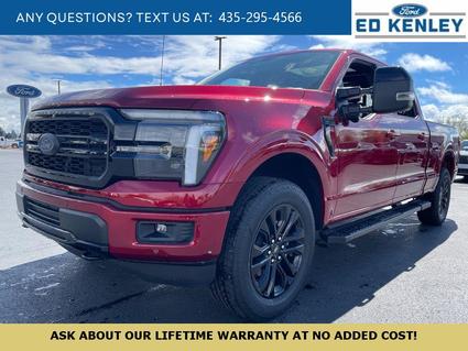 2026 Ford F-150 Layton UT