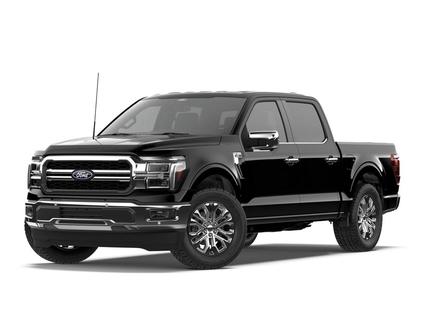 2026 Ford F-150 Winder GA