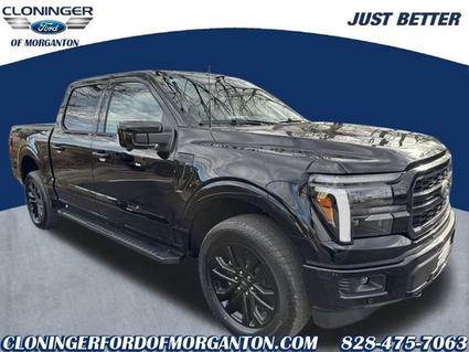 2026 Ford F-150 Morganton NC