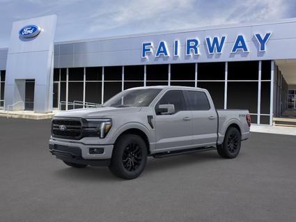 2026 Ford F-150 Greenville SC