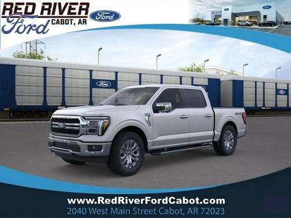 2026 Ford F-150 Cabot AR