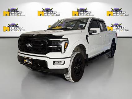 2024 Ford F-150 Louisville TN