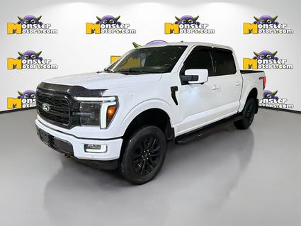 2024 Ford F-150 Louisville TN
