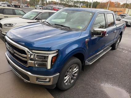 2024 Ford F-150 Beckley WV