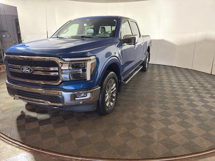 2024 Ford F-150 Beckley WV