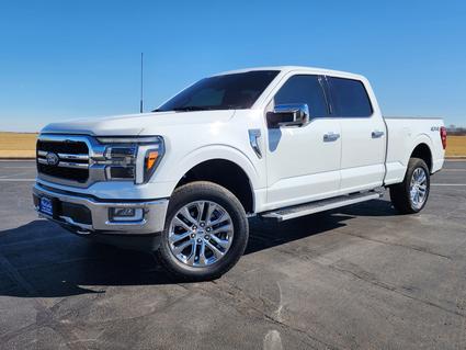 2024 Ford F-150 Watseka IL